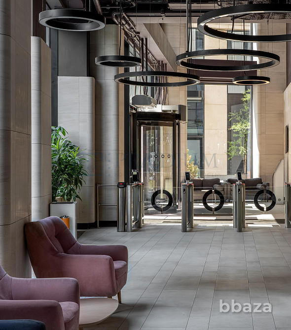 Сдается офисное помещение 154 м² Москва - изображение 3