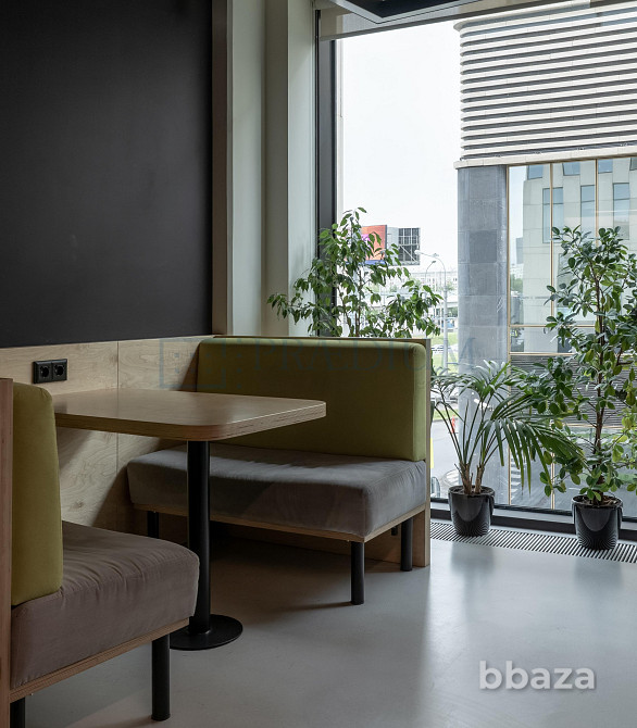 Сдается офисное помещение 38 м² Москва - изображение 7