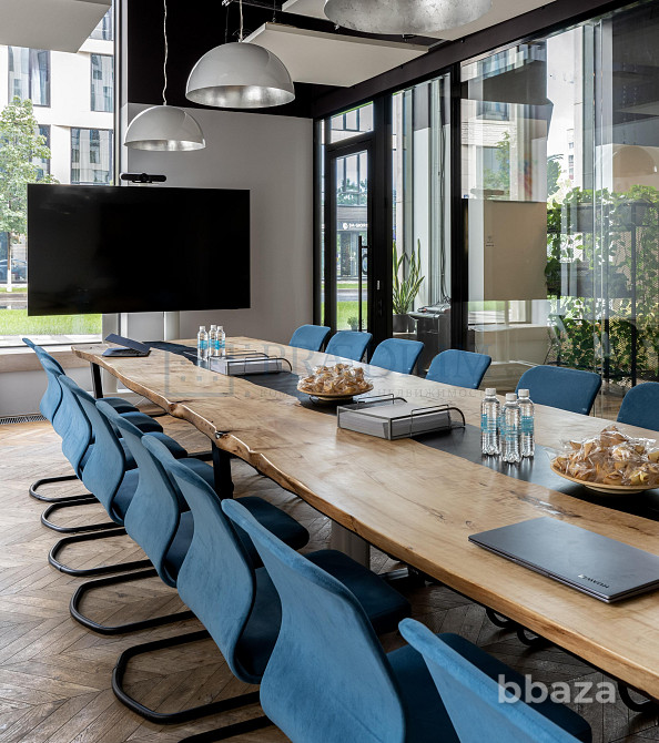 Сдается офисное помещение 38 м² Москва - изображение 8