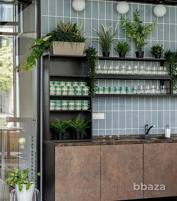 Сдается офисное помещение 38 м² Москва - изображение 6