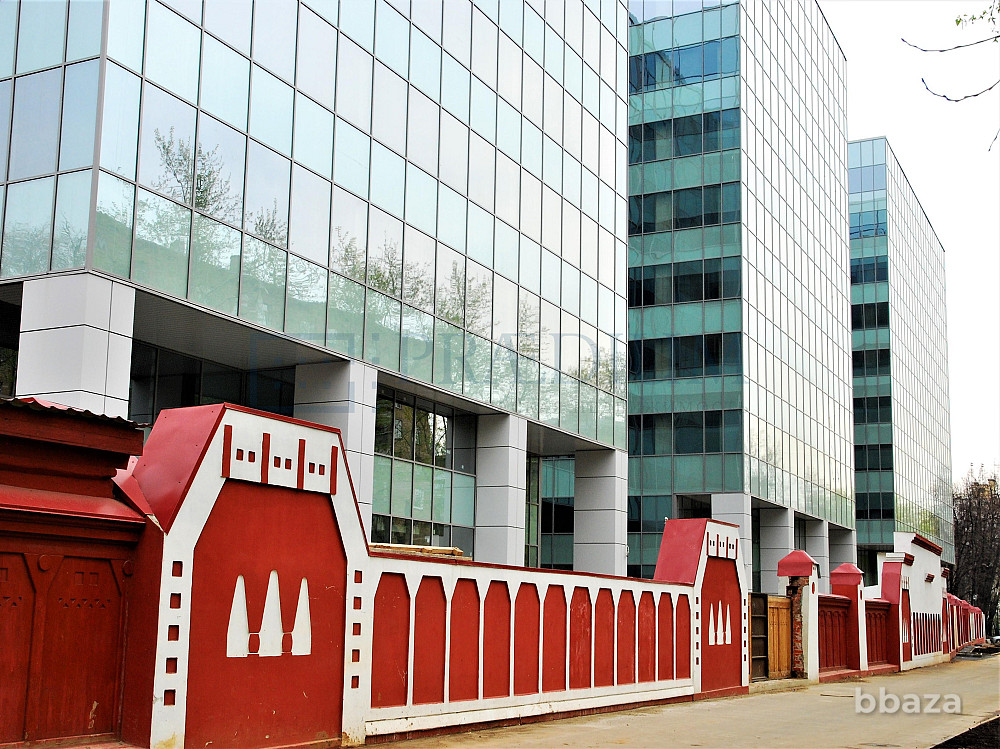 Сдается офисное помещение 185 м² Москва - изображение 7