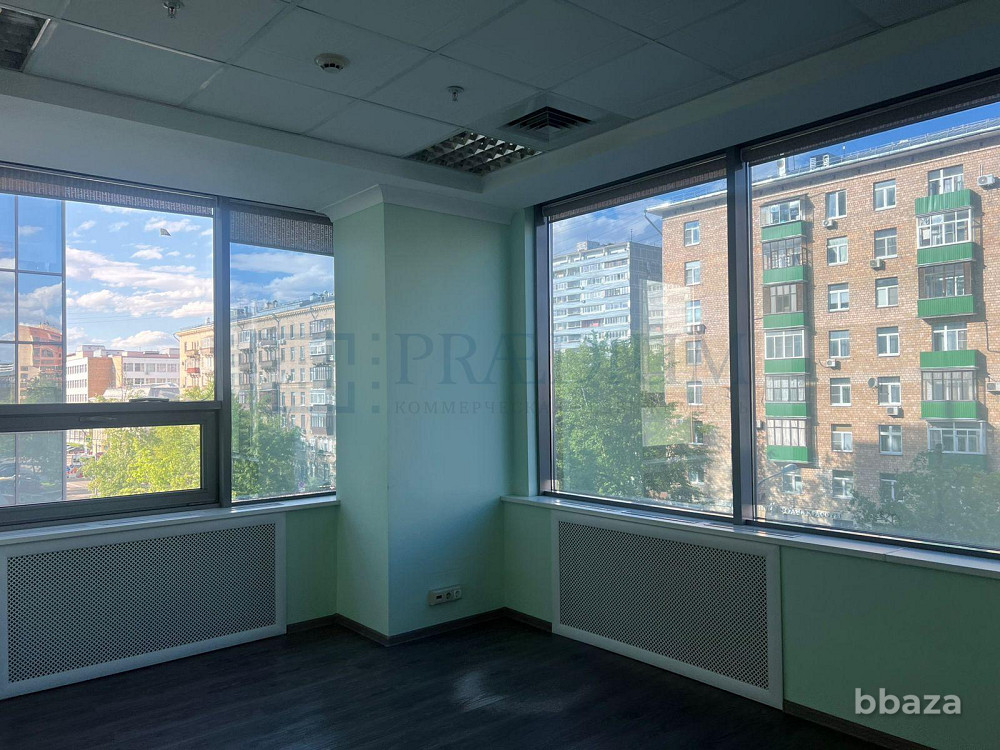 Сдается офисное помещение 185 м² Москва - изображение 4