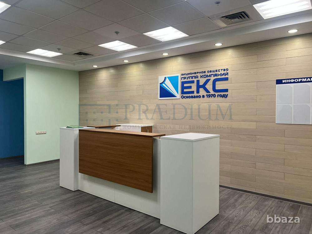 Сдается офисное помещение 185 м² Москва - изображение 1