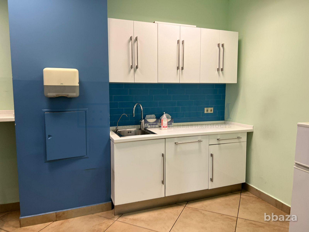 Сдается офисное помещение 185 м² Москва - изображение 5