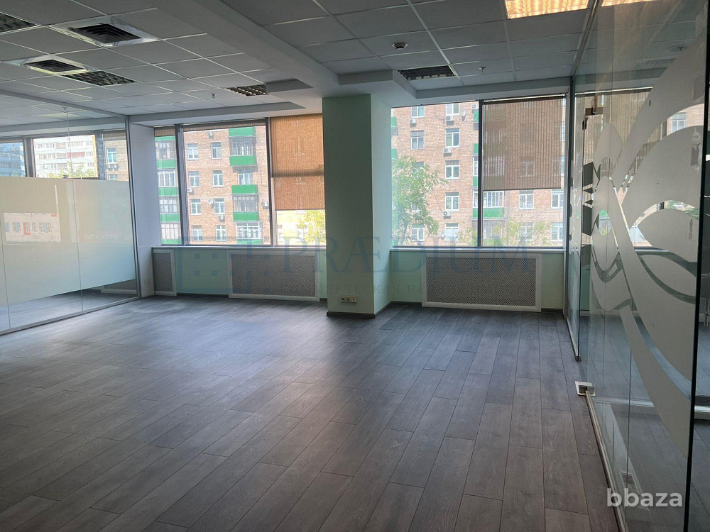 Сдается офисное помещение 185 м² Москва - изображение 2