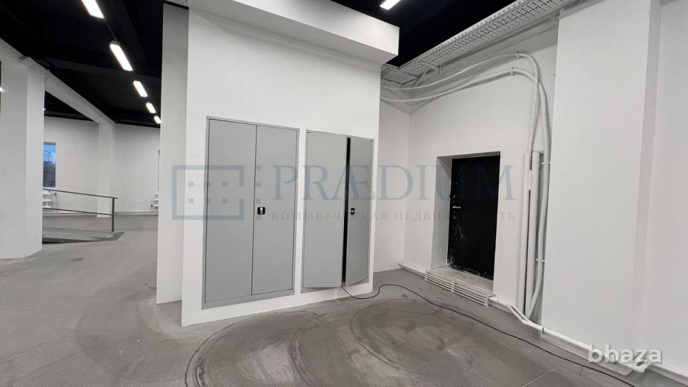 Сдается помещение свободного назначения 625 м² Москва - изображение 8
