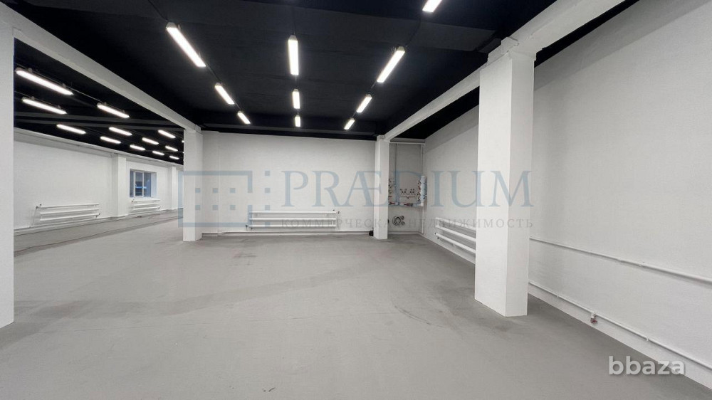 Сдается помещение свободного назначения 625 м² Москва - изображение 7