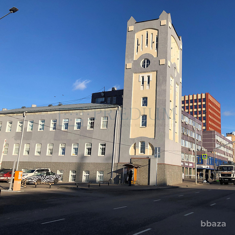 Сдается помещение свободного назначения 625 м² Москва - изображение 4