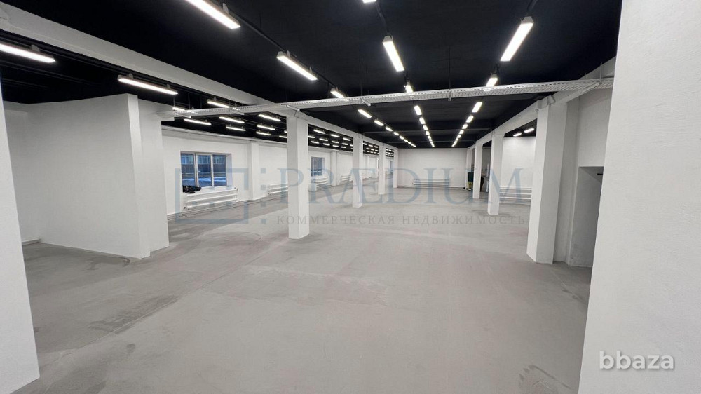 Сдается помещение свободного назначения 625 м² Москва - изображение 3