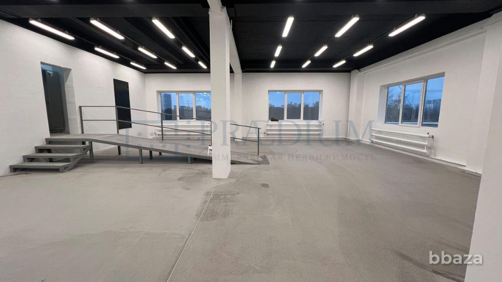 Сдается помещение свободного назначения 625 м² Москва - изображение 6
