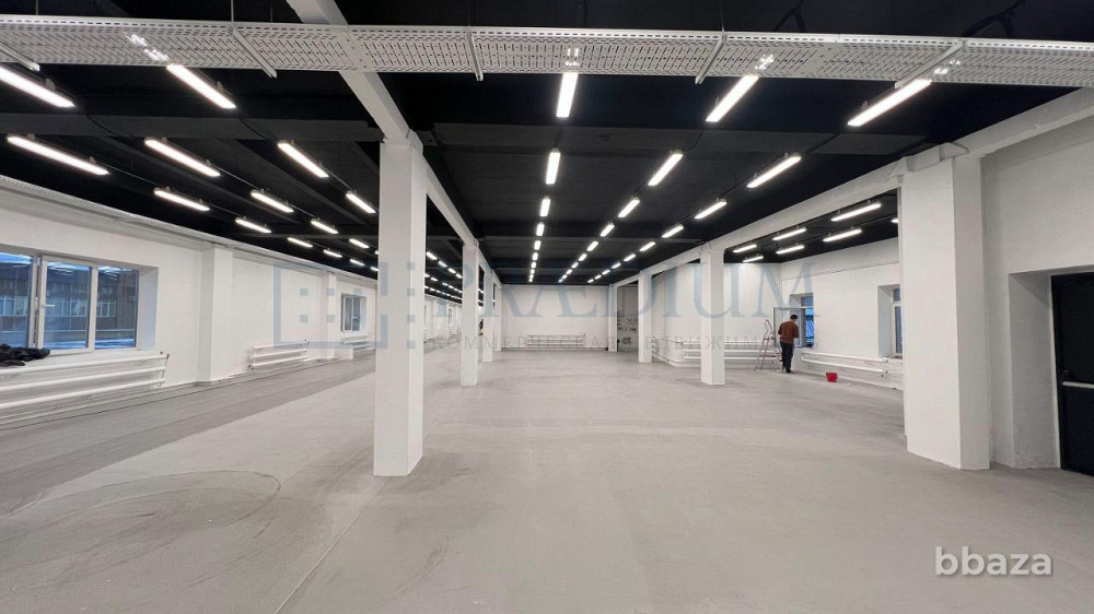 Сдается помещение свободного назначения 625 м² Москва - изображение 2
