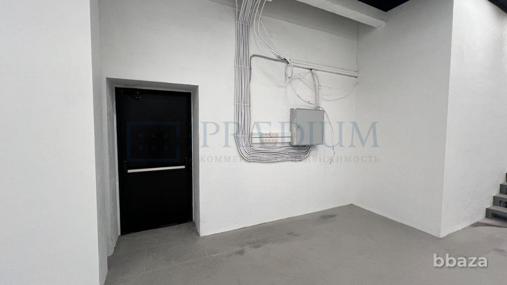 Сдается помещение свободного назначения 625 м² Москва - изображение 5