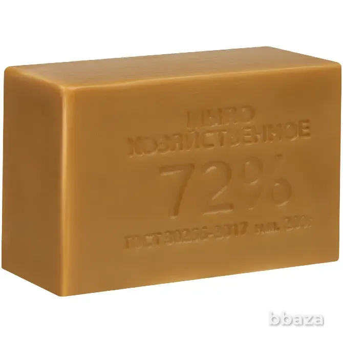 Мыло хозфйственное Гомель - изображение 1