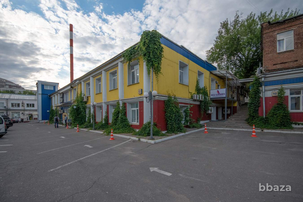 Аренда офиса 380.4 м2 Москва - изображение 9