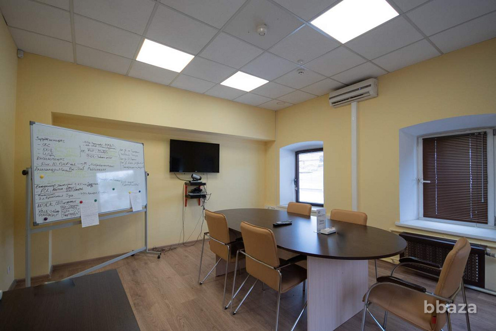 Аренда офиса 380.4 м2 Москва - изображение 2