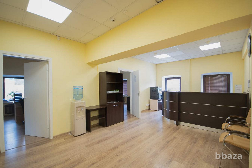 Аренда офиса 380.4 м2 Москва - изображение 1