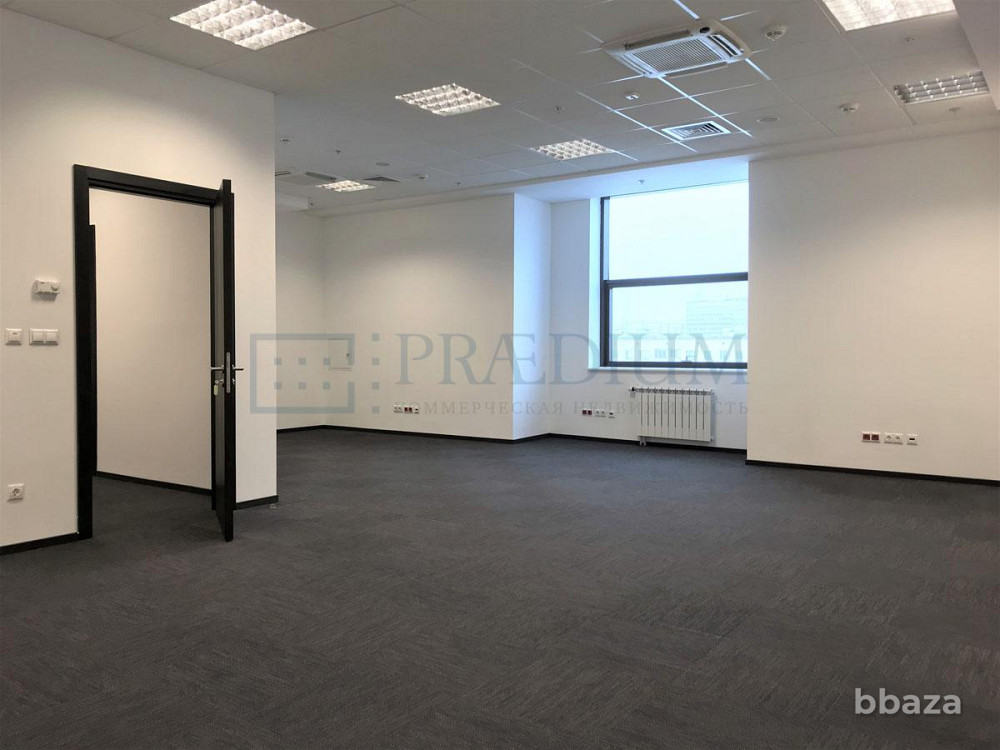 Сдается офисное помещение 977 м² Москва - изображение 3