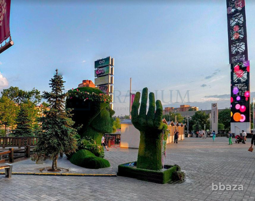 Сдается офисное помещение 977 м² Москва - изображение 8