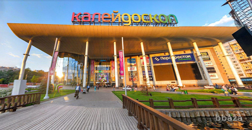 Сдается офисное помещение 977 м² Москва - изображение 7