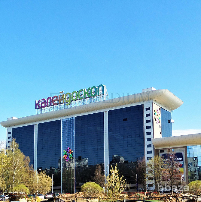 Сдается офисное помещение 977 м² Москва - изображение 2