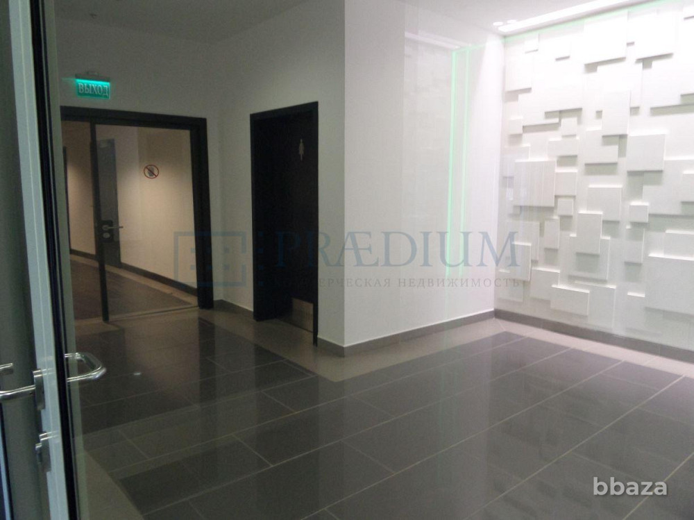 Сдается офисное помещение 977 м² Москва - изображение 6
