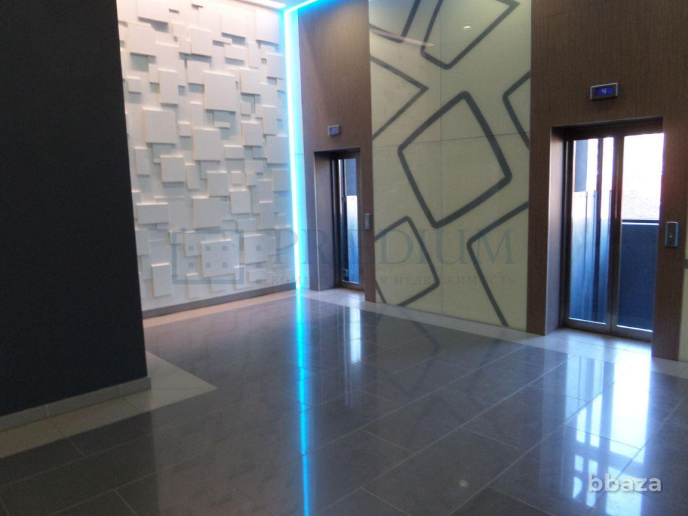 Сдается офисное помещение 977 м² Москва - изображение 9