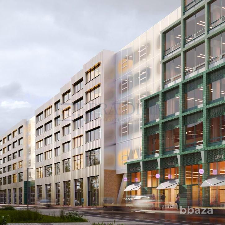 Продается помещение свободного назначения 165 м² Москва - изображение 1