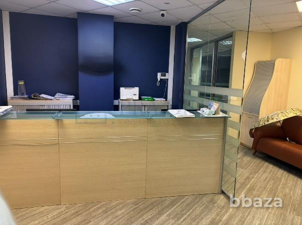 Сдается офисное помещение 376 м² Москва - изображение 3