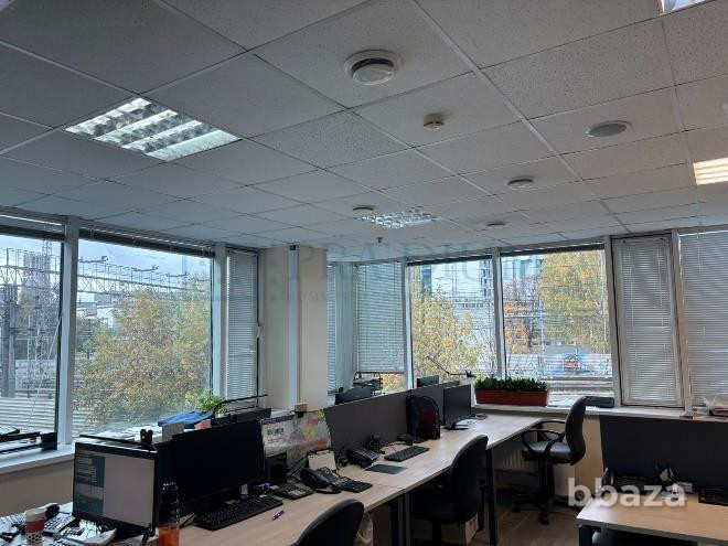 Сдается офисное помещение 376 м² Москва - изображение 7
