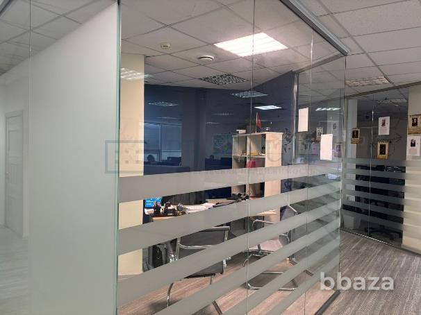 Сдается офисное помещение 376 м² Москва - изображение 5