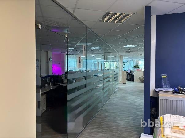 Сдается офисное помещение 376 м² Москва - изображение 4
