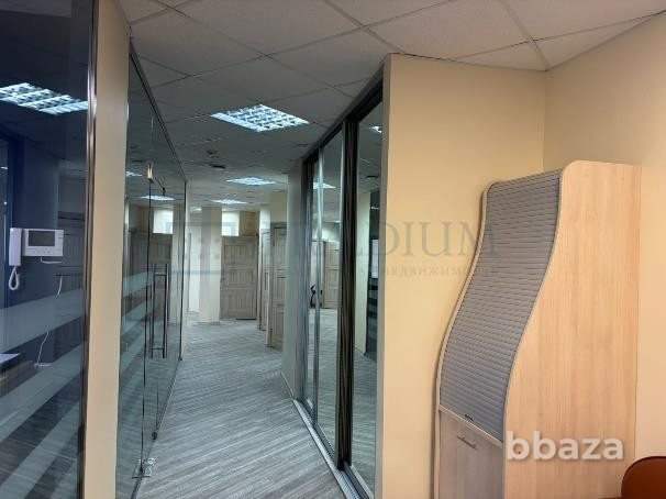 Сдается офисное помещение 376 м² Москва - изображение 6