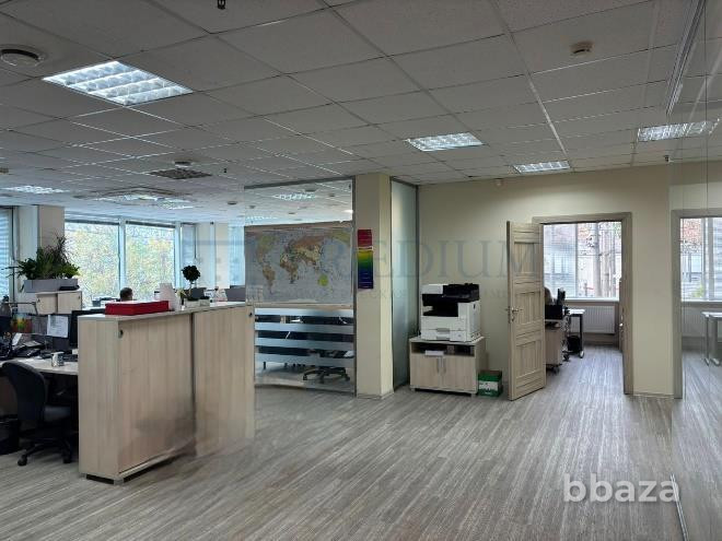 Сдается офисное помещение 548 м² Москва - изображение 8