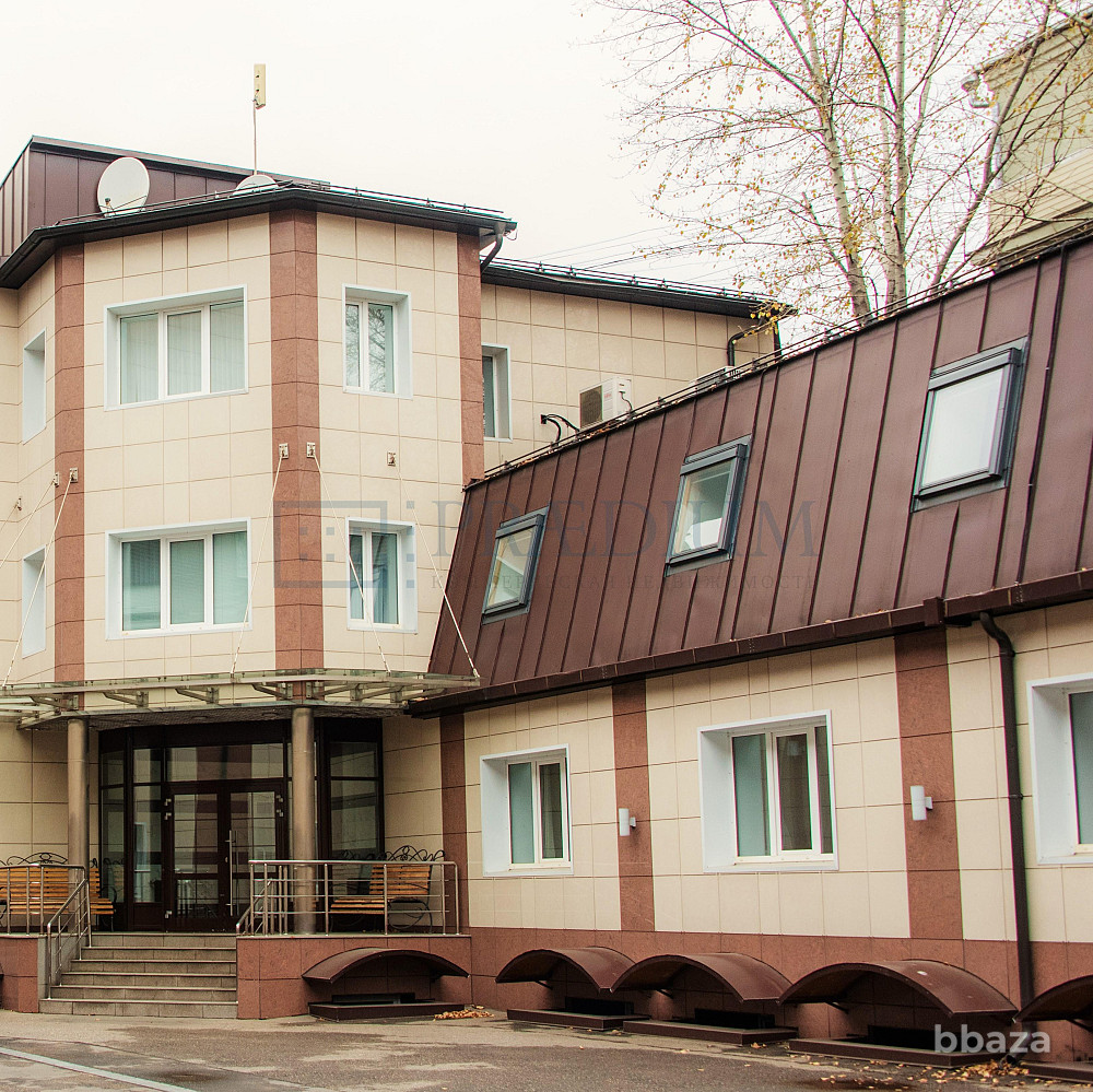 Сдается офисное помещение 5173 м² Москва - изображение 2