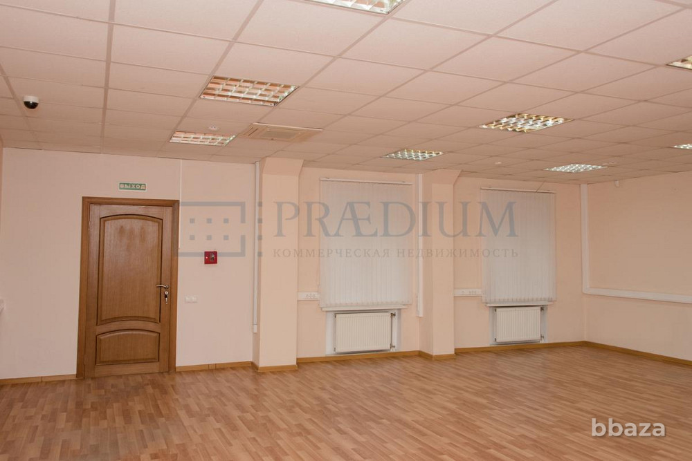 Сдается офисное помещение 5173 м² Москва - изображение 4