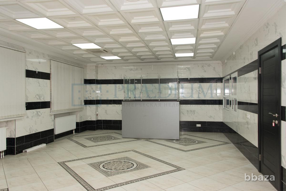 Сдается офисное помещение 5173 м² Москва - изображение 1