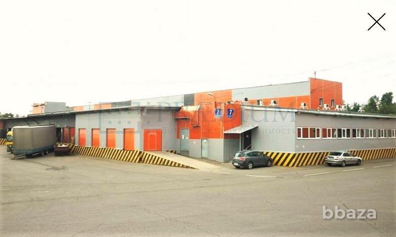 Сдается помещение 2070.58 м² Москва - изображение 3