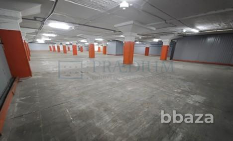 Сдается помещение 2070.58 м² Москва - изображение 2