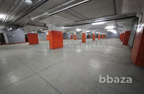 Сдается помещение 2070.58 м² Москва - изображение 1