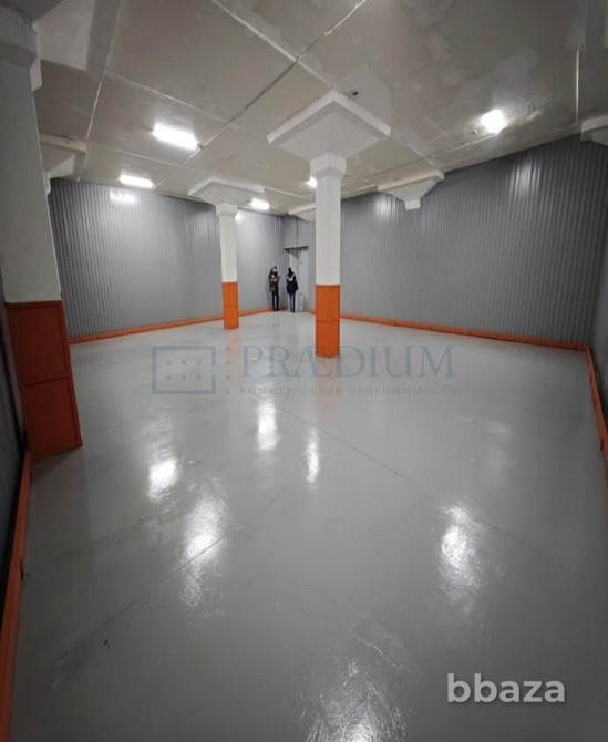 Сдается помещение 2000.00 м² Москва - изображение 2