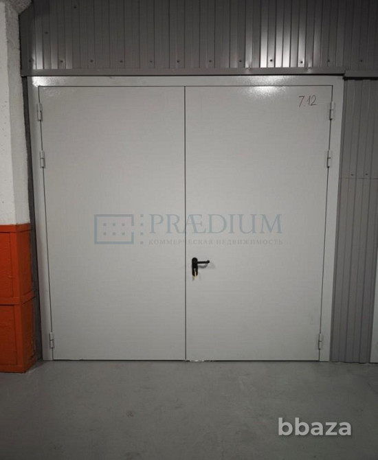 Сдается помещение 2000.00 м² Москва - изображение 3