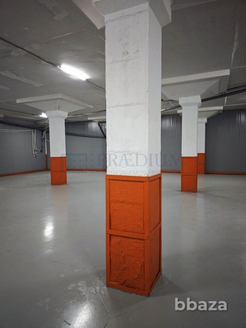 Сдается помещение 2000.00 м² Москва - изображение 1