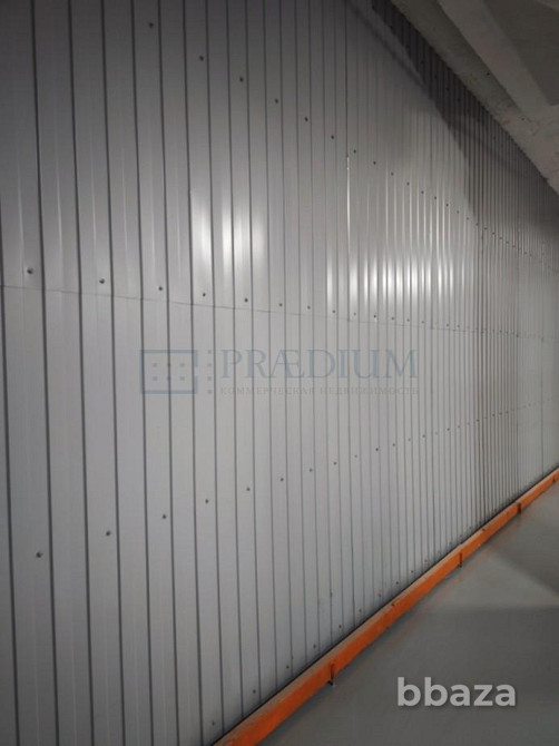 Сдается помещение 2000.00 м² Москва - изображение 4