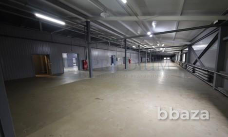Сдается помещение 3000.00 м² Москва - изображение 2