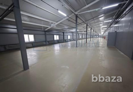 Сдается помещение 3000.00 м² Москва - изображение 1