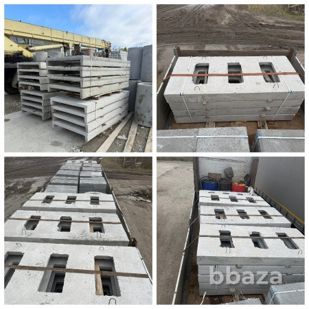 Лоток Л 20.5 (УБК-2а), Л 20.10 (УБК-1а) кабельные каналы Сургут - изображение 1