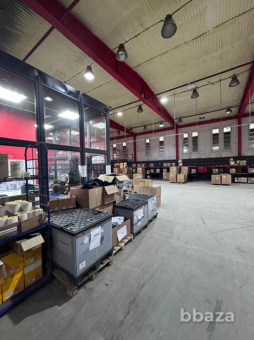 Сдается помещение 2084.50 м² Москва - изображение 4