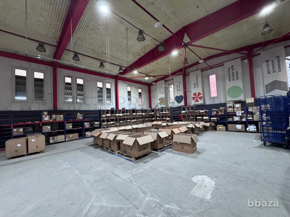 Сдается помещение 2084.50 м² Москва - изображение 6