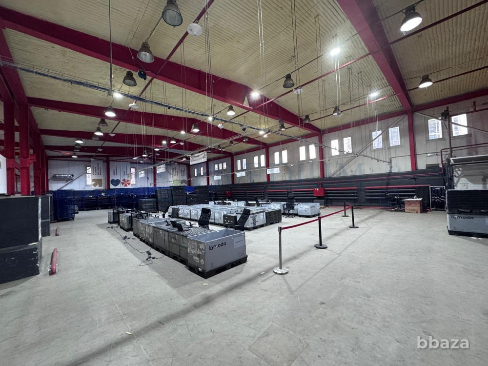 Сдается помещение 2084.50 м² Москва - изображение 3