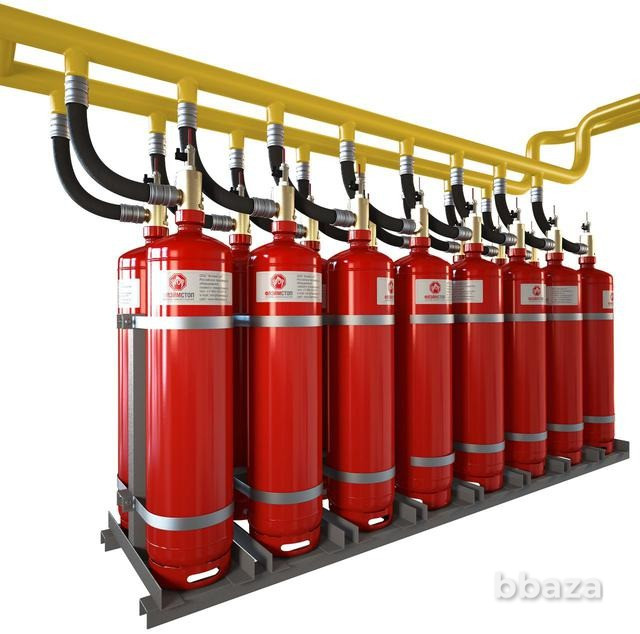 Купим газы с хранения Фреон, Хладон Новосибирск - изображение 1
